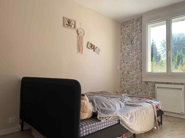 Maison familiale à Lagny Sur Marne 4 pièces environ 90m2