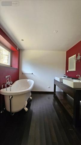 Maison à vendre à Villiers-sur-Loir dans le Loir-et-Cher (41100), ref : 41050-1085345