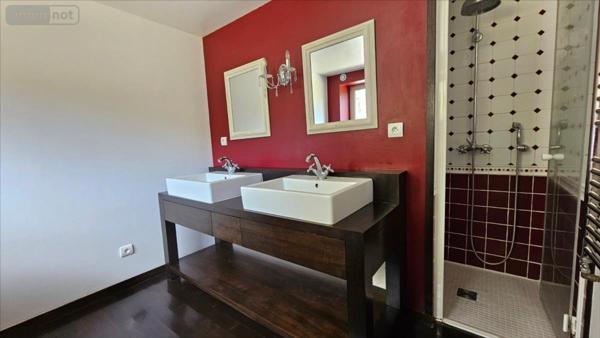 Maison à vendre à Villiers-sur-Loir dans le Loir-et-Cher (41100), ref : 41050-1085345