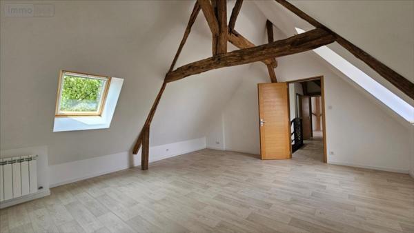 Maison à vendre à Villiers-sur-Loir dans le Loir-et-Cher (41100), ref : 41050-1085345