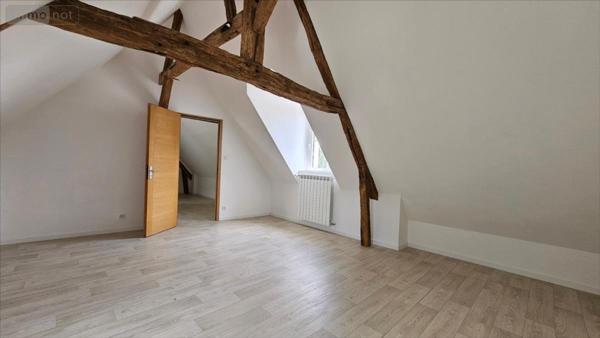 Maison à vendre à Villiers-sur-Loir dans le Loir-et-Cher (41100), ref : 41050-1085345