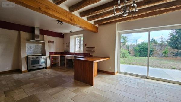 Maison à vendre à Villiers-sur-Loir dans le Loir-et-Cher (41100), ref : 41050-1085345