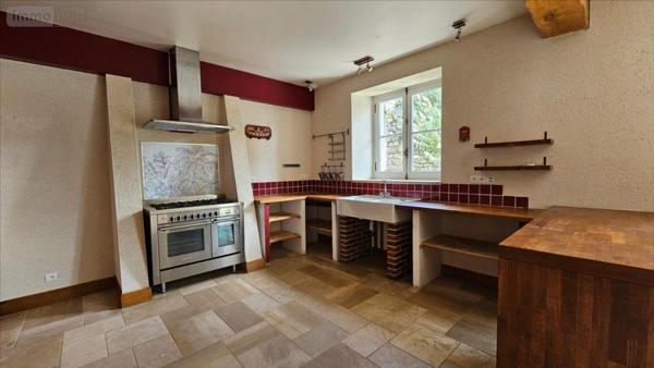 Maison à vendre à Villiers-sur-Loir dans le Loir-et-Cher (41100), ref : 41050-1085345