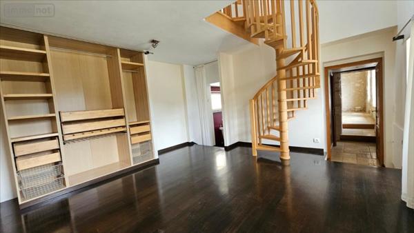 Maison à vendre à Villiers-sur-Loir dans le Loir-et-Cher (41100), ref : 41050-1085345