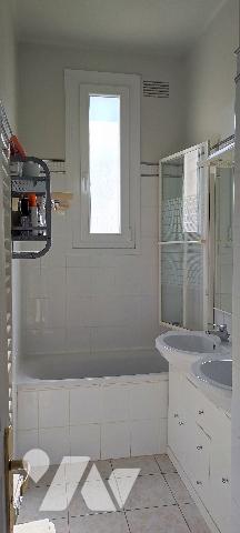 T3 de 67m² avec cave et parking dans résidence de caractère proche plage du TOUQUET