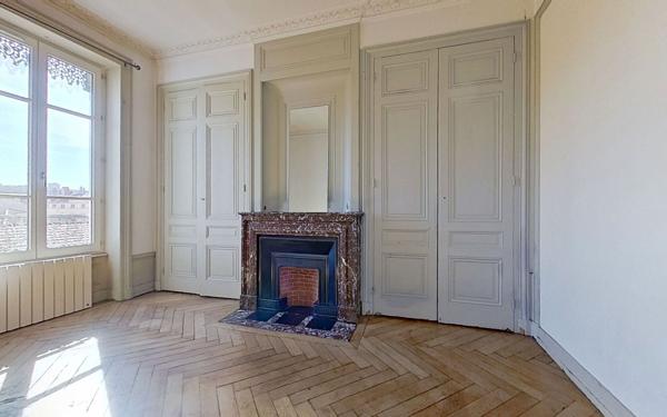 Appartement à vendre    1 pièce • 34,87 m2 Lyon 9