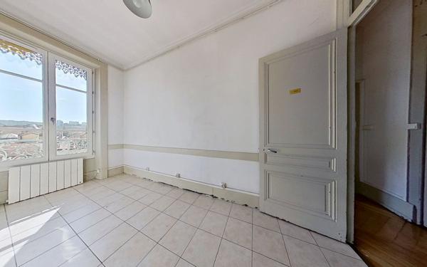 Appartement à vendre    1 pièce • 34,87 m2 Lyon 9