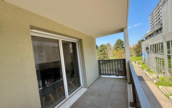 Appartement à vendre    3 pièces • 59 m2 Rillieux-la-Pape