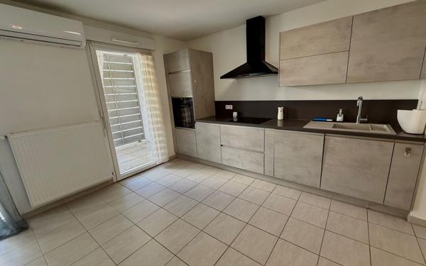 Appartement à vendre    3 pièces • 59 m2 Rillieux-la-Pape