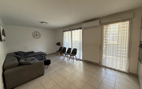 Appartement à vendre    3 pièces • 59 m2 Rillieux-la-Pape