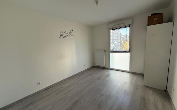Appartement à vendre    3 pièces • 59 m2 Rillieux-la-Pape