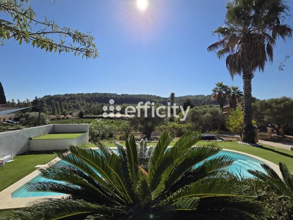 Maison
         6 pièces
        - 136 m² Bien prestige 740 000 € *