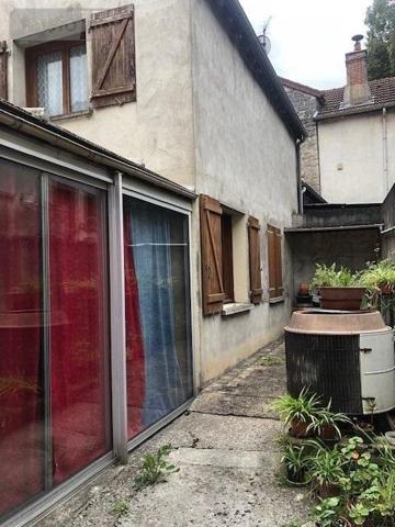 Maison à vendre à Laignes en Côte-d'Or (21330), ref : maison laignes