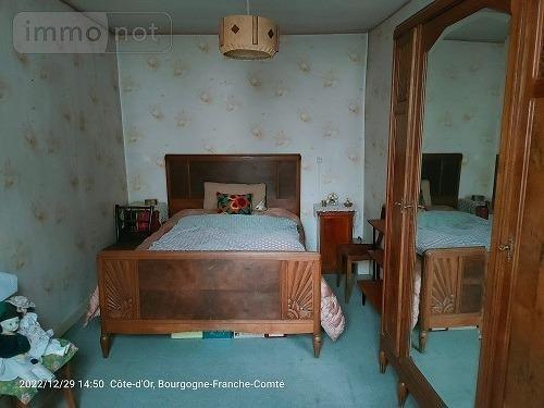 Maison à vendre à Laignes en Côte-d'Or (21330), ref : maison laignes