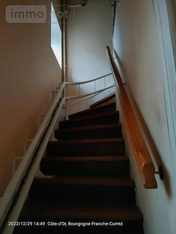 Maison à vendre à Laignes en Côte-d'Or (21330), ref : maison laignes