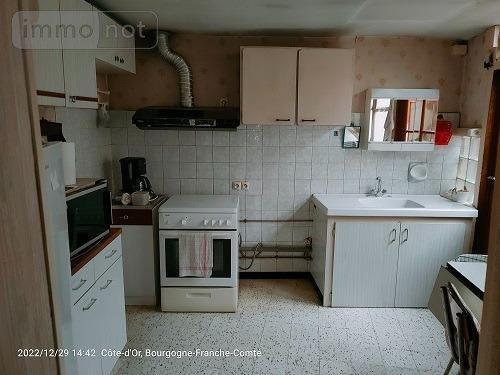 Maison à vendre à Laignes en Côte-d'Or (21330), ref : maison laignes