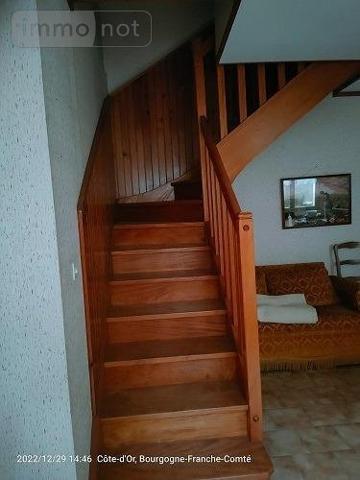 Maison à vendre à Laignes en Côte-d'Or (21330), ref : maison laignes