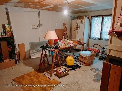 Maison à vendre à Laignes en Côte-d'Or (21330), ref : maison laignes