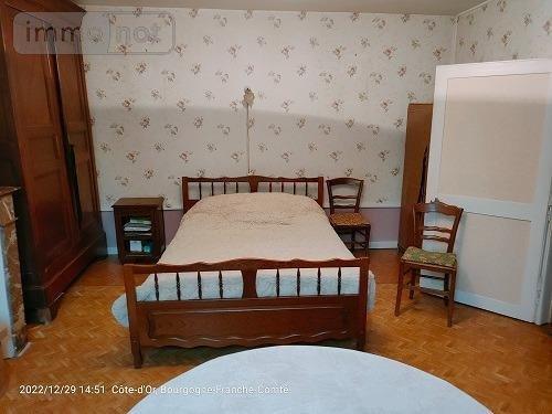 Maison à vendre à Laignes en Côte-d'Or (21330), ref : maison laignes