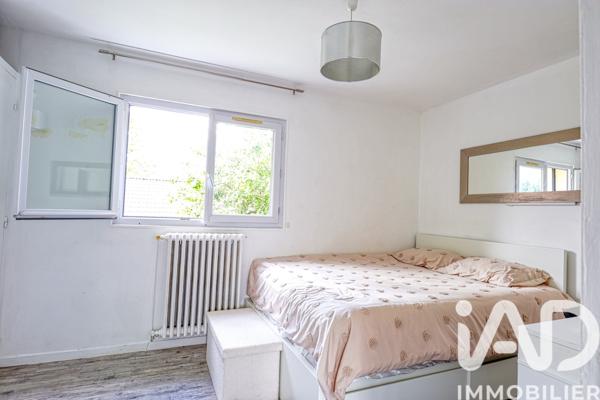 Maison à vendre 5 pièces 105 m² Domont