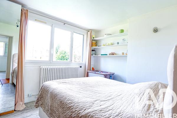 Maison à vendre 5 pièces 105 m² Domont