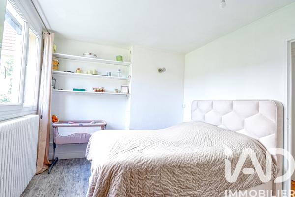 Maison à vendre 5 pièces 105 m² Domont