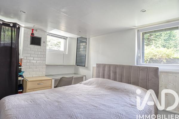 Maison à vendre 5 pièces 105 m² Domont
