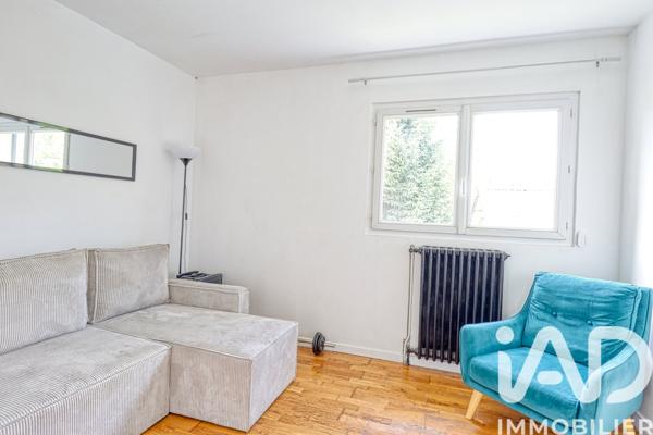 Maison à vendre 5 pièces 105 m² Domont