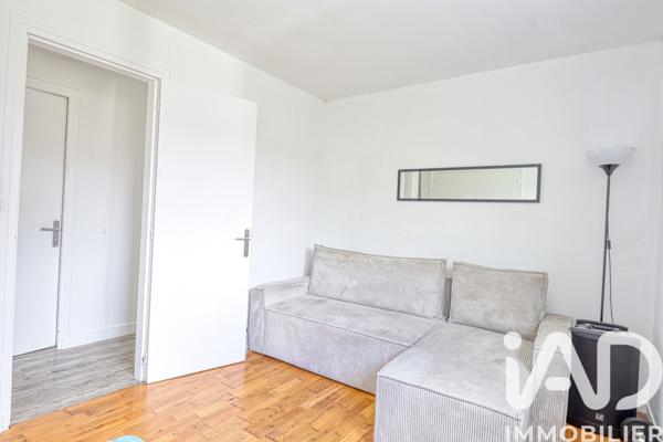 Maison à vendre 5 pièces 105 m² Domont