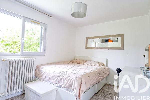 Maison à vendre 5 pièces 105 m² Domont