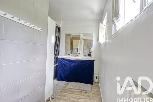 Maison à vendre 5 pièces 105 m² Domont