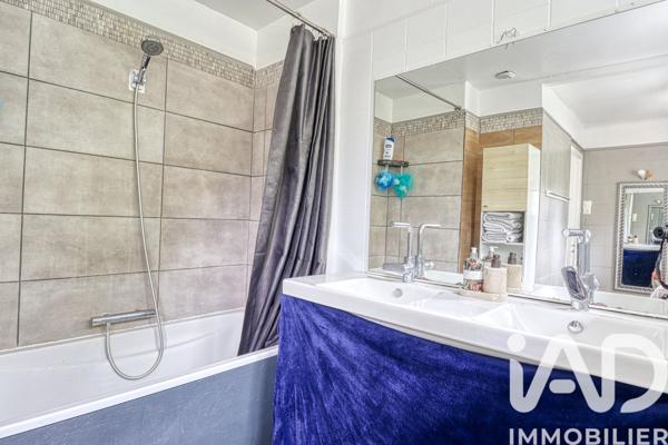 Maison à vendre 5 pièces 105 m² Domont