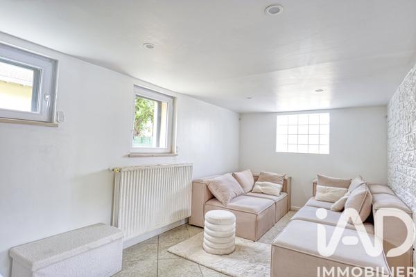 Maison à vendre 5 pièces 105 m² Domont