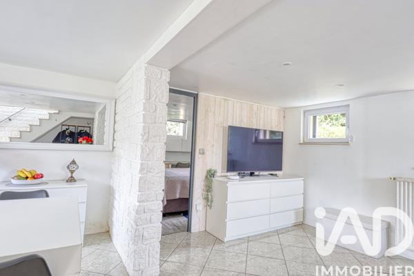 Maison à vendre 5 pièces 105 m² Domont