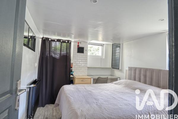Maison à vendre 5 pièces 105 m² Domont