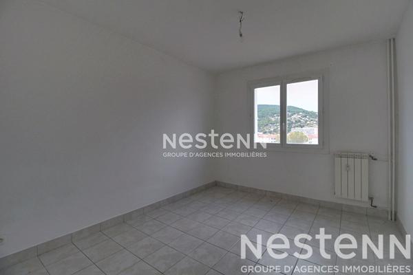 À LOUER - DRAGUIGNAN - T3 de 58,16m²