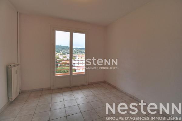 À LOUER - DRAGUIGNAN - T3 de 58,16m²