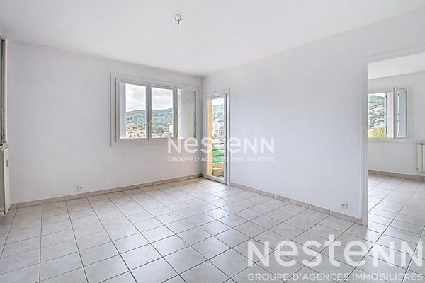 À LOUER - DRAGUIGNAN - T3 de 58,16m²