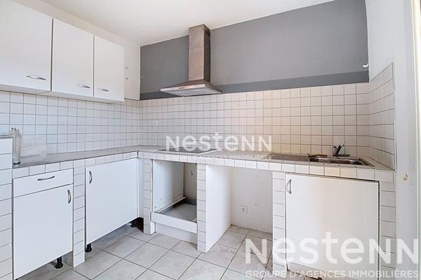 À LOUER - DRAGUIGNAN - T3 de 58,16m²