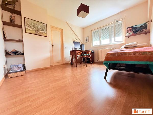 Maison charmante, proche du centre commerciale Leclerc