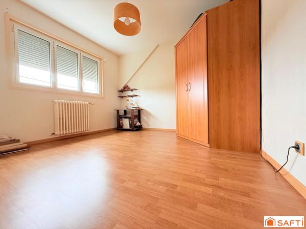 Maison charmante, proche du centre commerciale Leclerc