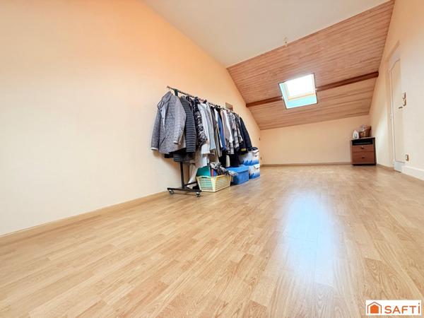 Maison charmante, proche du centre commerciale Leclerc