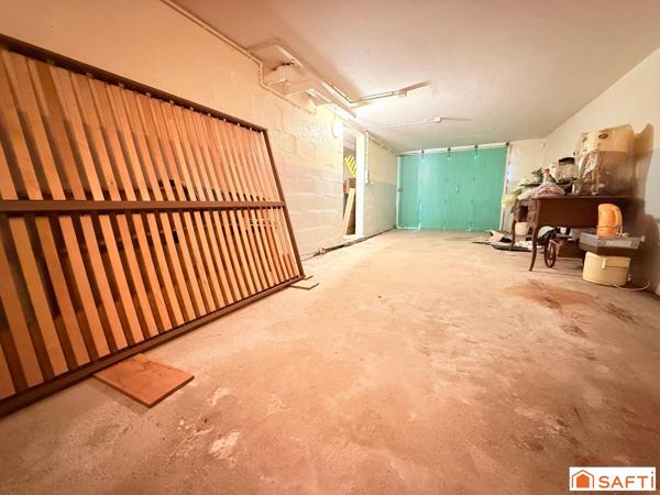 Maison charmante, proche du centre commerciale Leclerc