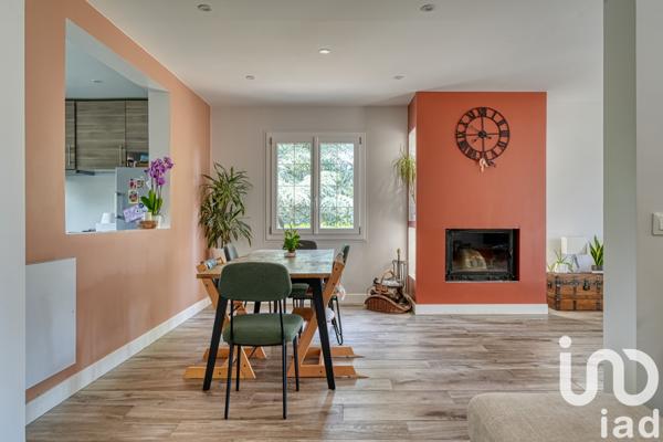 Maison à vendre 6 pièces 151 m² Limours