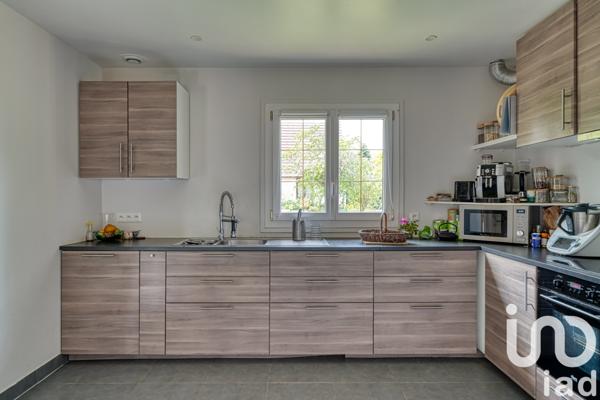 Maison à vendre 6 pièces 151 m² Limours