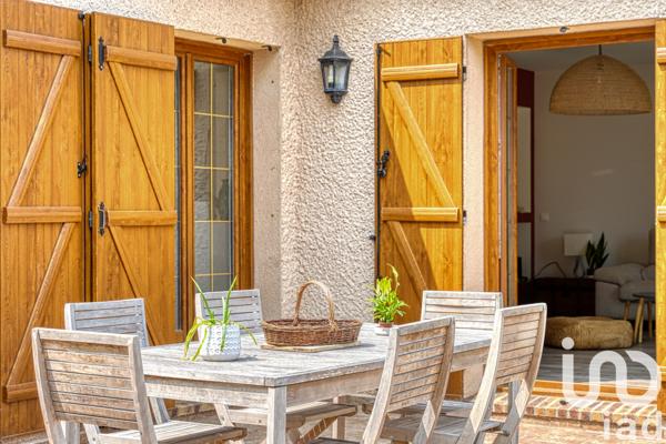 Maison à vendre 6 pièces 151 m² Limours