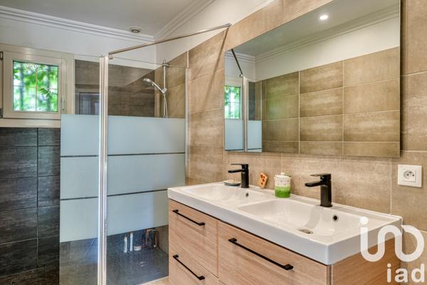 Maison à vendre 6 pièces 151 m² Limours