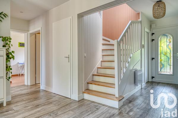 Maison à vendre 6 pièces 151 m² Limours