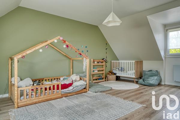 Maison à vendre 6 pièces 151 m² Limours