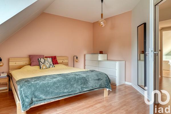 Maison à vendre 6 pièces 151 m² Limours